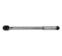 Torque Wrench 3/8"D 20 - 110Nm - Laser 1342 New