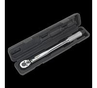 Sealey S0455 Torque Wrench 3/8inSq Drive