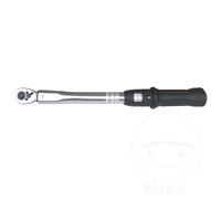 Torque Wrench 5-25 NM 1/4 Square Drive 6ON
