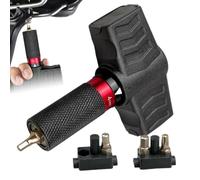 Torque Wrench Bike - Adjustable Bicycle Maintenance Precision Spanner