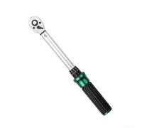 Torque Wrench Black, High Precision High Torque Click Type Spanner For Automotive Bicycle Mechanical Calibrated Professional(2-24N.m)