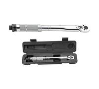 Torque Wrench for Bicycles Drive - Adjustable Mechanism | High Precision Tool, for Maintenance of Bicycles, Carbon Components, Power Handlebars, Bicycles