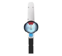 Torque Wrench - Indicating Torque Meter 1/4" Drive, High Precision for Socket Measurement, Professional Tool