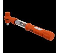 Torque Wrench Insulated 3/8"Sq Drive 12-60Nm