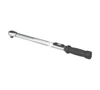 Torque Wrench Locking Micrometer Style 1/2"Sq Drive 40-210Nm(30-150lb.ft) Calibr