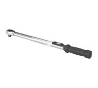 Sealey STW201 Torque Wrench Locking Micrometer Style 1/2"sq Drive 40-210Nm, Multi