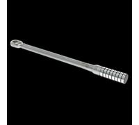 Sealey STW703 Torque Wrench Micrometer Style 1/2"sq Drive 40-200Nm, Multi