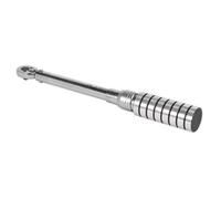 Torque Wrench Micrometer Style 1/4"Sq Drive 4-20Nm(2.9-14.8lb.ft) - Calibrated -