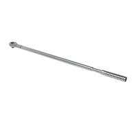 Torque Wrench Micrometer Style 3/4"Sq Drive 150-800Nm(111-590lb.ft) - Sealey STW