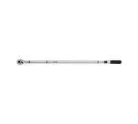 Sealey Torque Wrench STW907 - Micrometer Style 3/4" Sq Drive 160-800 Nm - Calibrated