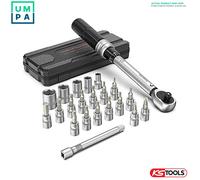 KS Tools 516.1432 Ergoprec Torque Wrench Mushroom Head