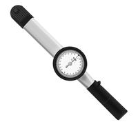 Torque Wrench Tester, High Precision with 10 Pcs Sockets, Bidirectional Measurement, Clockwise ±3% Accuracy, Automotive Machinery Calibration Tool