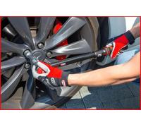KS Tools Torque Wrench Ergotorque® Precision 516.1442 - 1/2" Rotary Ratchet 40-200 Nm