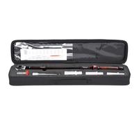 Torque Wrench With Case, 40-200Nm, 5 Pcs Kstools