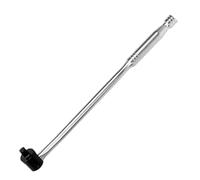 Torque Wrenches,1/2In Flexibe Head Spanner - Spring Ball Bearing Handheld Socket Wrench,for Mechanic Car Repair Motorcycle Truck Bike Garage Home Project