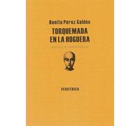 Torquemada En La Hoguera: 05 (Biblioteca Portátil)