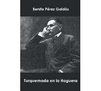 Torquemada en la Hoguera