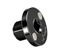 Torques Socket Adapter Set Produced with Recessed Square Drive for Stability and Reduced Slippage Socket Adapter