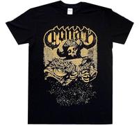 torr Conan Existential Void Guardian Shirt S-XL Officl T-Shirt Doom Metal Band Tshirt XL Black