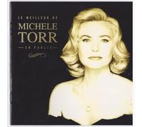 Torr, Michèle - Le Meilleur De Michele Torr En Concert