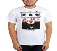 torr Mudhoney - Mens Superfuzz T-Shirt XL Black