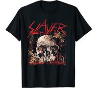 torr Rare Vintage Sl%Ayer So%uth of He%aven,Unisex, Men, Women Tee,T-Shirt S Black 3XL
