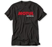 torr Touched Motul T-Shirt Sz Black XXL