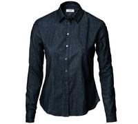 Torrance Casual Denim Shirt Nimbus Blue M