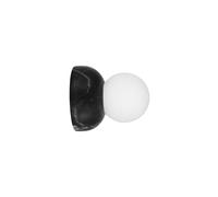 Globen Lighting Torrano wall lamp/ceiling lamp 13 cm Black