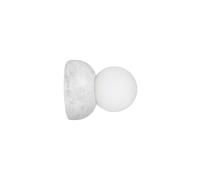 Torrano 13 Wall Lamp/ Ceiling Light White