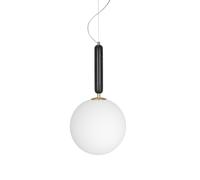 Torrano 30 Pendant Black