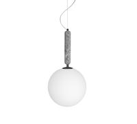 Torrano 30 Pendant Gray