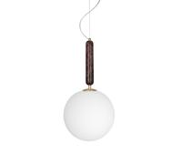 Torrano 30 Pendant Rosso Levanto