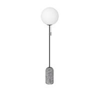 Torrano Floor Lamp Gray