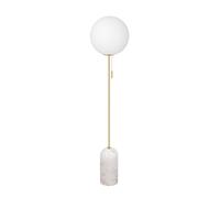 Globen Lighting - Torrano Floor Lamp, White - White
