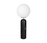Globen Lighting Torrano table lamp Black