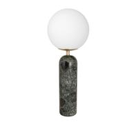 Globen Lighting - Torrano Table Lamp, Green - Green