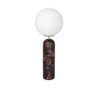 Torrano Table Lamp Rosso Levanto