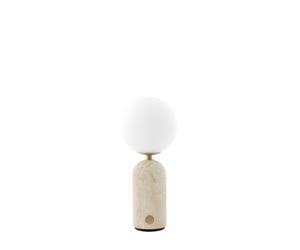 Torrano Transportable Lamp Beige