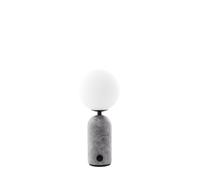 Globen Lighting Torrano Transportable Lamp Gray