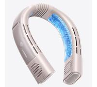 TORRAS Coolify 2026 - 2S PRO Neck Air Conditioner, Ice Sensation Semiconductor Neck Cooler and Personal Air Conditioner for Golf, City Stroll, Holiday Trips
