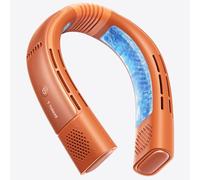 TORRAS Coolify 2026 - Neck Air Conditioner, 2S PRO, Iced Semiconductor Neck Cooler and Personal Air Conditioner for Golf, City Walk, Vacation, Travel and