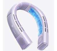 TORRAS Coolify 2S PRO #1 Neck Cooler & Neck Fan - Purple
