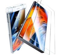 TORRAS for Samsung S24 Ultra Screen Protector, UNBREAK TOP 9H Glass, 2 Pack