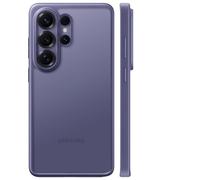 TORRAS for Samsung S26 Ultra Case with Detachable Colour Buttons, 12FT Military Grade Shockproof, Durable & Sturdy, Velvety Touch & Anti-Slip Texture Protective S26 Ultra Case, Purple