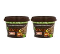 Torras Stevia Hazelnut Chocolate Spread 200 g (Pack of 2)