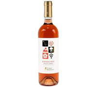 Torre Bisenzio Rosato Organic Biodynamic Italian Rosé Wine | 12.5% ABV
