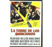 Torre De Los Ambiciosos, La (Import)