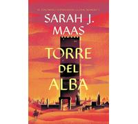 Torre del alba: 6 (Trono de cristal)