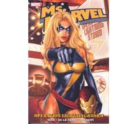Torre, Robert de la - Ms. Marvel Volume 3: Operation Lightning Storm TPB